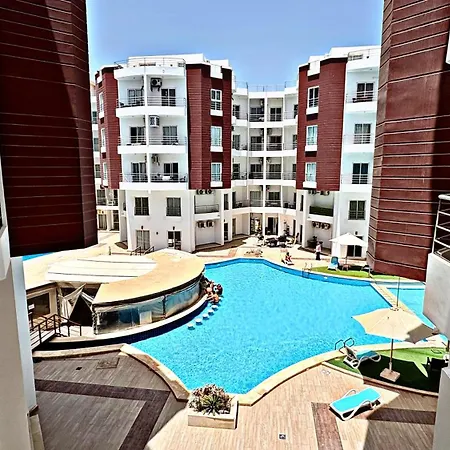 Pool View Studio At Aqua Palms Resort