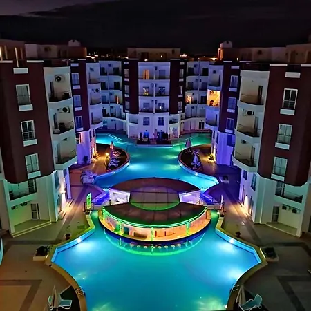 Pool View Studio At Aqua Palms Resort