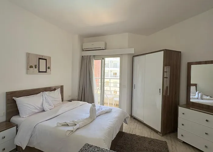 Apartahotel Cozy Pool-view At Aqua Palms 3*